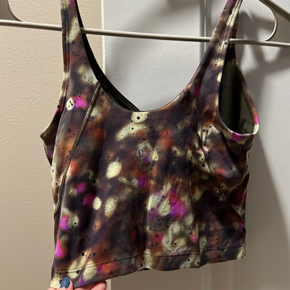 Lululemon Align tank - Picture 2 of 4